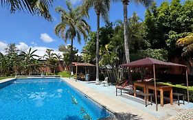 Hotel Quinta Ventura, Ixtapan de la sal