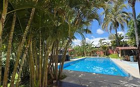 Hotel Quinta Ventura, Ixtapan de la sal